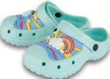 Blink-Clogs von lupilu im aktuellen Lidl Prospekt