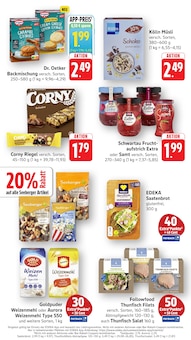 Süßigkeiten im aktuellen EDEKA Prospekt (Heidelberg) Süßigkeiten im EDEKA Prospekt "Aktuelle Angebote" mit 15 Seiten (Heidelberg)