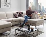 Couchecke LS24 Flavia bei Polstermöbel Fischer im Fellbach Prospekt für 2.399,00 €