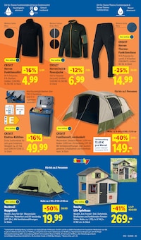 Kühlschrank im Lidl Prospekt "LIDL LOHNT SICH" mit 68 Seiten (Albstadt)