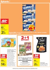 D'autres offres dans le catalogue "ALCOOLS & BIÈRES" de Carrefour D'autres offres dans le catalogue "ALCOOLS & BIÈRES" de Carrefour à la page 43