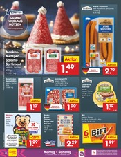 Aktueller Netto Marken-Discount Prospekt mit Wiener Würstchen, "Aktuelle Angebote", Seite 8