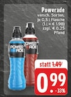 Aktuelles Powerade Angebot bei EDEKA in Duisburg ab 0,99 €