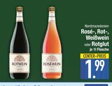Rotwein  im aktuellen EDEKA Prospekt für 1,99 €