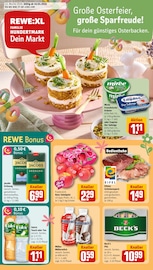REWE Discounter Prospekt der aktuellen Woche mit 30 Seiten, gültig von 16.03.2026 bis 21.03.2026, in Dierdorf und Umgebung Aktueller REWE Discounter Prospekt in Dierdorf und Umgebung, "Dein Markt" mit 30 Seiten, 16.03.2026 - 21.03.2026