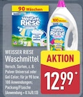Universal Pulver von Weißer Riese für 12,99 € bei ALDI Nord im Angebot Universal Pulver von Weißer Riese im aktuellen ALDI Nord Prospekt