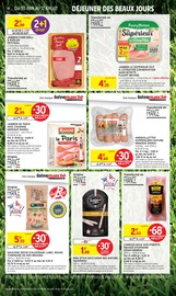 Prospectus Intermarché Super "Intermarché" en cours à Cagnes-sur-Mer, Page 18 Catalogue Intermarché Super en cours à Cagnes-sur-Mer, "Intermarché", Page 18