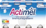 Actimel bei tegut im Baunatal Prospekt für 2,22 €