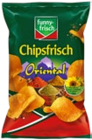 Chipsfrisch Oriental von Funny-Frisch im aktuellen Kaufland Prospekt für 1,11 €