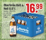 Hell bei Trinkgut im Seesen Prospekt für 16,99 €