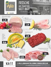 EDEKA Discounter Prospekt der aktuellen Woche mit 16 Seiten, gültig von 10.08.2026 bis 15.08.2026, in Ratingen und Umgebung Aktueller EDEKA Discounter Prospekt in Ratingen und Umgebung, "Aktuelle Angebote" mit 16 Seiten, 10.08.2026 - 15.08.2026