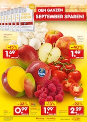 Pilze im Netto Marken-Discount Prospekt in München Aktueller Netto Marken-Discount Prospekt mit Pilze, "Aktuelle Angebote", Seite 5