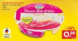 Rote Grütze von Sachsenmilch im aktuellen Netto Marken-Discount Prospekt