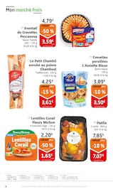 Catalogue Colruyt en cours à Thionville, "colruyt", Page 4