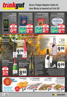 Rotkäppchen Sekt im aktuellen E center Prospekt (Euskirchen) Rotkäppchen Sekt im E center Prospekt "Aktuelle Angebote" mit 30 Seiten (Euskirchen)