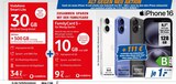 Vodafone Smart Lite Angebote von Vodafone bei expert Gütersloh für 1,00 €