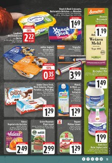 Butter im EDEKA Prospekt "Aktuelle Angebote" mit 24 Seiten (Koblenz)