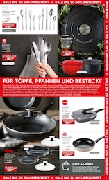 Galeria Roesle im Prospekt 