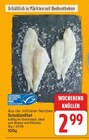 Schollenfilet im aktuellen E center Prospekt