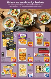 Feinkost Angebote im Prospekt "Dein Markt" von REWE Feinkost Angebote im Prospekt "Dein Markt" von REWE auf Seite 11