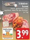 EDEKA Emsdetten Prospekt mit  im Angebot für 3,99 €