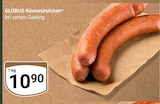 Angebot im GLOBUS Krefeld Prospekt GLOBUS Krefeld Prospekt mit im Angebot für 10,90 €