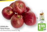 Bio Äpfel Pinova Angebote von EDEKA bei E center Göppingen für 1,99 €