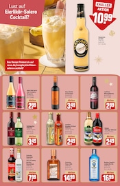 Schnaps im REWE Prospekt in Chemnitz Aktueller REWE Prospekt mit Schnaps, "Dein Markt", Seite 22