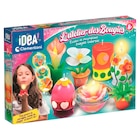 L'atelier Des Bougies dans le catalogue Auchan Hypermarché