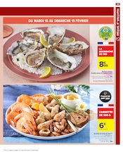 Assiette Angebote im Prospekt "NOUVEL AN LUNAIRE" von Carrefour Market Assiette Angebote im Prospekt "NOUVEL AN LUNAIRE" von Carrefour Market auf Seite 25