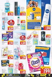 Baby Feuchttücher Angebot & Preis im aktuellen E center Prospekt Baby Feuchttücher Angebot im aktuellen E center Prospekt auf Seite 17