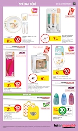 Offre Table Enfant dans le catalogue Intermarché Hyper du moment à la page 27