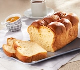 Brioche Nanterre dans le catalogue Carrefour Market