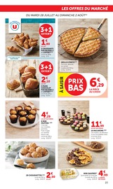 Prospectus Hyper U "-60% DE REMISE IMMÉDIATE" en cours à Reims, Page 23 Catalogue Hyper U en cours à Reims, "-60% DE REMISE IMMÉDIATE", Page 23