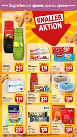 Pralinen im REWE Prospekt in Lingen Aktueller REWE Prospekt mit Pralinen, "Dein Markt", Seite 16