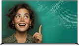 Aktuelles OLED TV K65XR8M25B BRAVIA 8 II Angebot bei expert TeVi in Erlangen ab 2.499,00 €