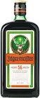 Kräuterlikör Angebote von Jägermeister bei Netto mit dem Scottie Oranienburg für 11,99 €