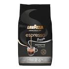 Café en grains - LAVAZZA en promo chez Carrefour Market Café en grains - LAVAZZA dans le catalogue Carrefour Market