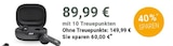 Angebot im GLOBUS Krefeld Prospekt GLOBUS Krefeld Prospekt mit im Angebot für 89,99 €