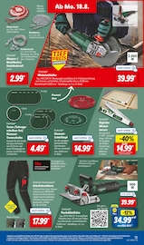 Aktueller Lidl Prospekt mit Deko, "LIDL LOHNT SICH", Seite 27