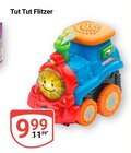 Tut Tut Flitzer Angebote bei GLOBUS Bruchsal für 9,99 €