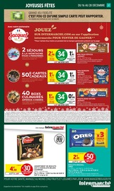 D'autres offres dans le catalogue "Intermarché" de Intermarché Super à la page 27