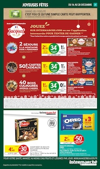 Promo Hamburger dans le catalogue Intermarché Super du moment à la page 27