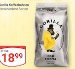 Aktuelle Kaffeebohnen Angebote bei GLOBUS in Ludwigshafen (Rhein) Aktuelles Kaffeebohnen Angebot bei GLOBUS in Ludwigshafen (Rhein) ab 18,99 €