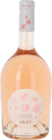 Côtes de provence AOP - SOLINE en promo chez Aldi Saint-Martin-Boulogne à 7,49 €