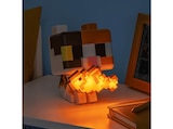 Minecraft Katze Globuddies Leuchte von PALADONE PRODUCTS im aktuellen MediaMarkt Saturn Prospekt für 23,99 €
