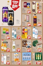 Frühstück Angebot im aktuellen REWE Prospekt auf Seite 20