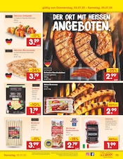 Grillzubehör im Netto Marken-Discount Prospekt in Weimar Aktueller Netto Marken-Discount Prospekt mit Grillzubehör, "Aktuelle Angebote", Seite 51