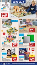 LEGO im ALDI Nord Prospekt in Soest Aktueller ALDI Nord Prospekt mit LEGO, "Aktuelle Angebote", Seite 22