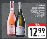 Aktuelles Lugana Angebot bei EDEKA in Erlangen ab 12,99 €